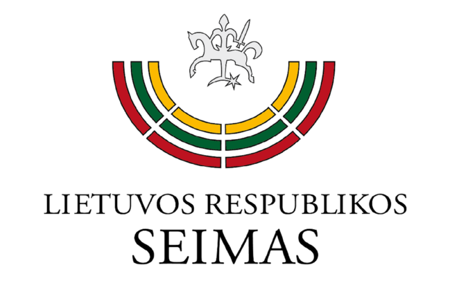 Seime priimtas Vystomojo bendradarbiavimo ir humanitarinės pagalbos įstatymo pakeitimas
