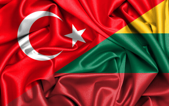 Lietuva siųs paieškos ir gelbėjimo komandą į nuo žemės drebėjimo nukentėjusią Turkiją, skirs...