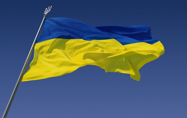 Lietuva stiprina paramą Ukrainai: skirs virš 30 mln. eurų