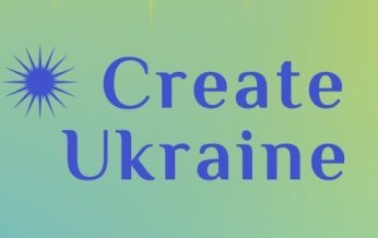 Lietuvos finansuojama programa „Create Ukraine“ kviečia teikti paraiškas jaunuosius, talentingus...