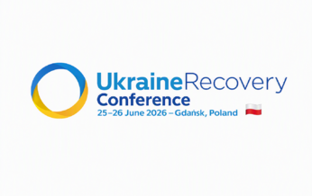 Lietuva ir Ukraina pradeda Verslo partnerysčių programą Ukrainos atsigavimui