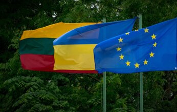 Lithuania Allocates €15 Million for Ukraine’s Recovery and Reconstruction